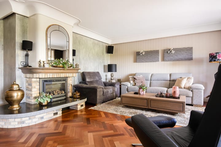 Foto 8 van Donata Steurhof 101