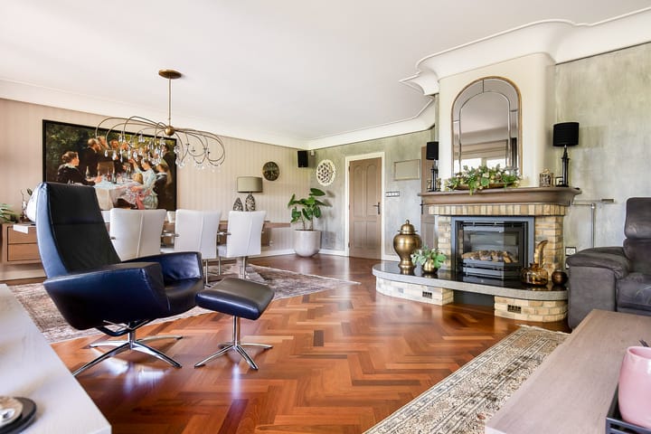 Foto 10 van Donata Steurhof 101