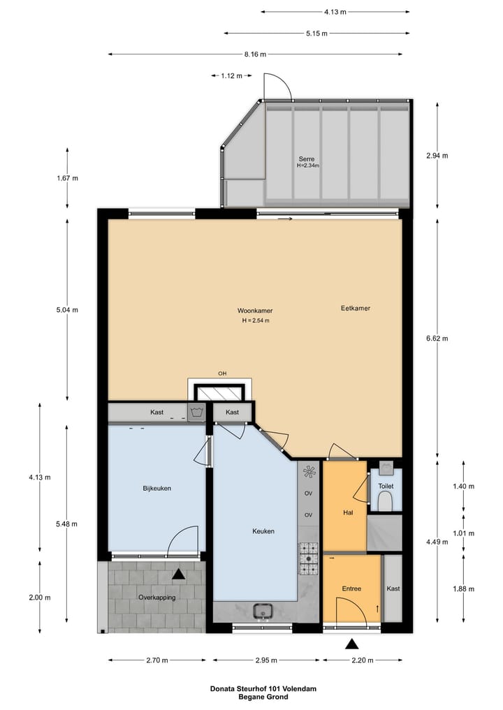 Foto 65 van Donata Steurhof 101