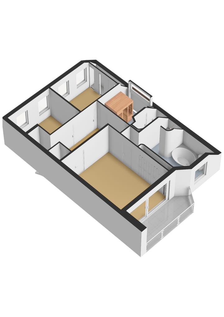 Foto 70 van Donata Steurhof 101