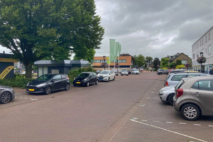 Oranje Nassauplein 14, Eerbeek