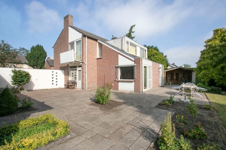 Foto 1 van Heesakkerweg 6