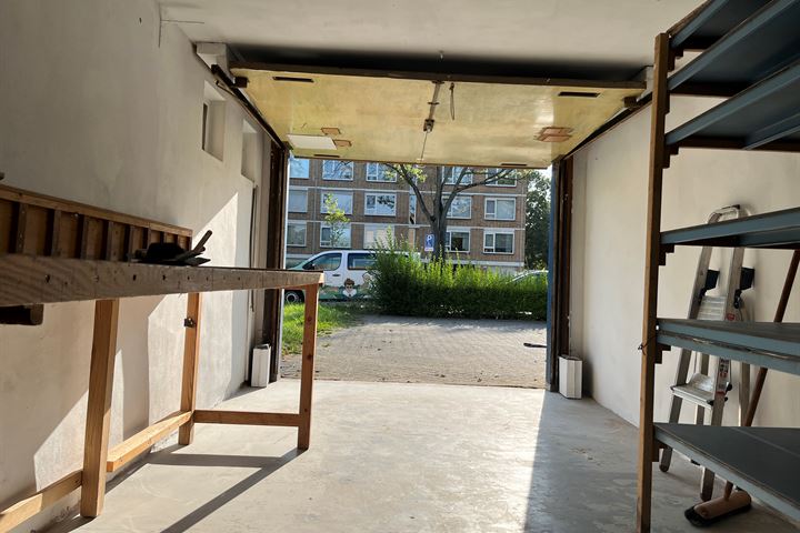 View photo 8 of Immanuel Kantstraat 121