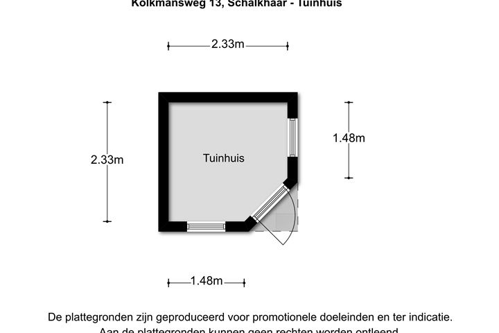 Bekijk foto 41 van Kolkmansweg 13