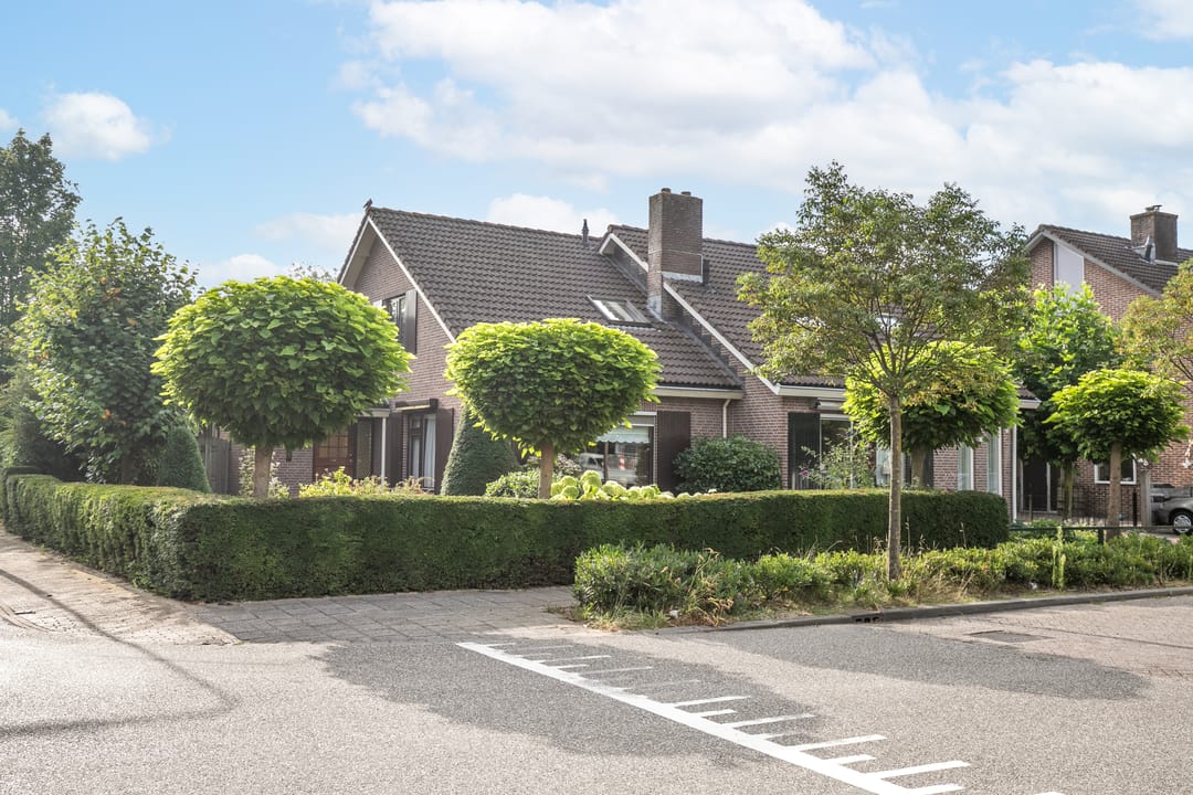 Foto 1 van 't Schilt 12