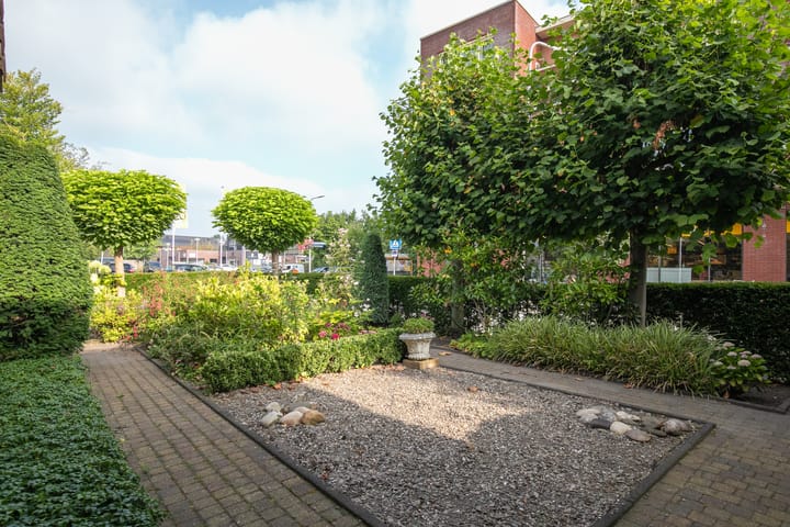 Foto 8 van 't Schilt 12