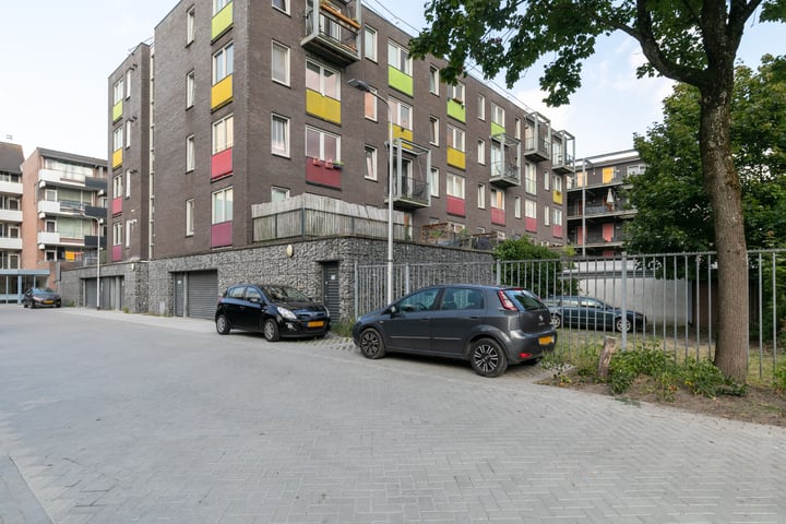 Bekijk foto 1 van Korvelseweg 180-12