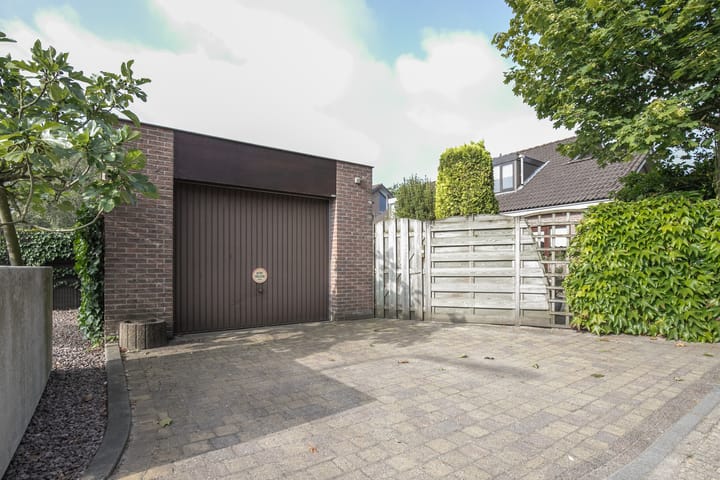 Foto 40 van 't Schilt 12