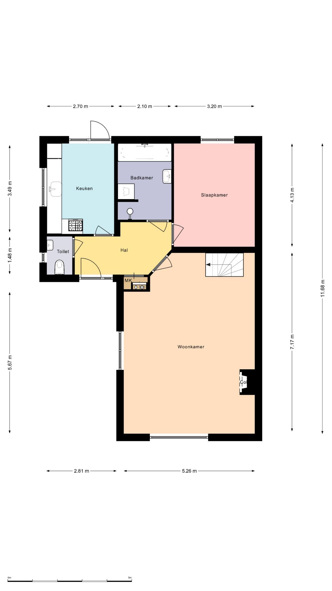 Foto 45 van 't Schilt 12