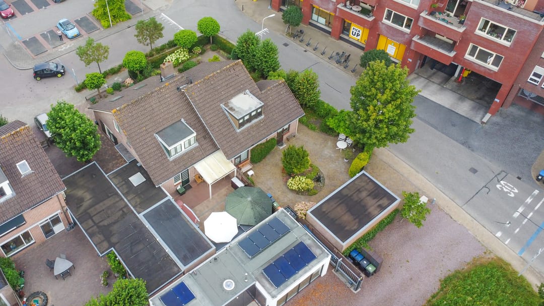 Foto 43 van 't Schilt 12