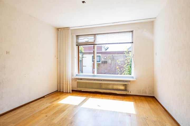 Bekijk foto 14 van Jupiterstraat 38