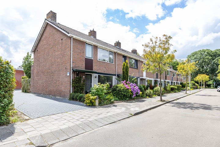 Bekijk foto 35 van Jupiterstraat 38