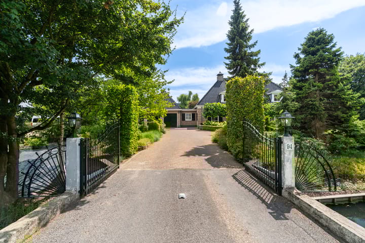 Foto 4 van Zevenbergsedijkje 94