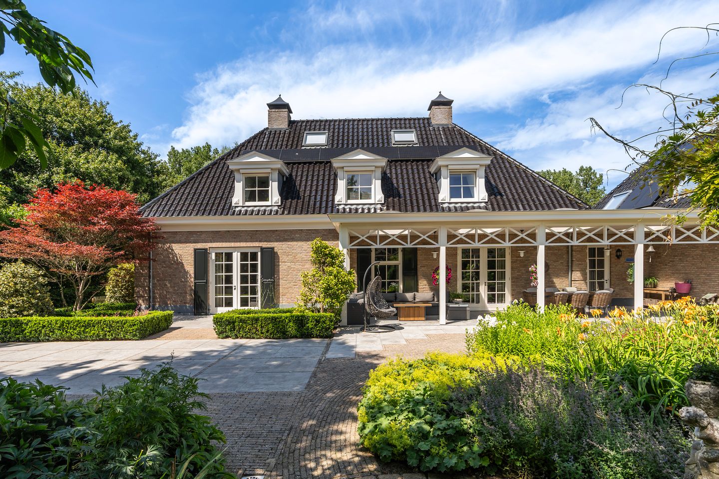 Photo 5 of Zevenbergsedijkje 94