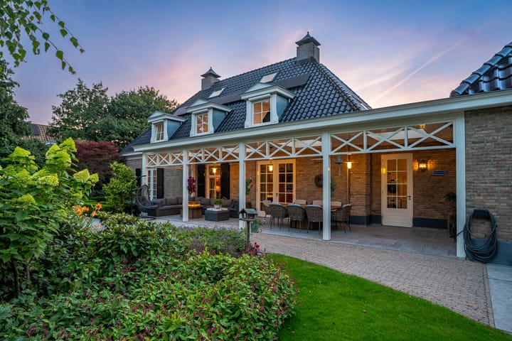 Foto 77 van Zevenbergsedijkje 94