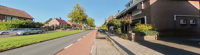 View 360° photo of Voortuin of Getfertsingel 198