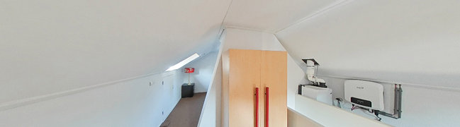 View 360° photo of Slaapkamer of Getfertsingel 198