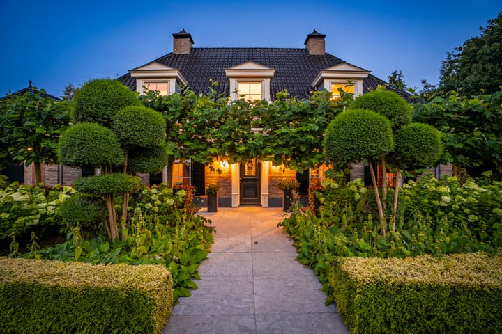 Foto 100 van Zevenbergsedijkje 94