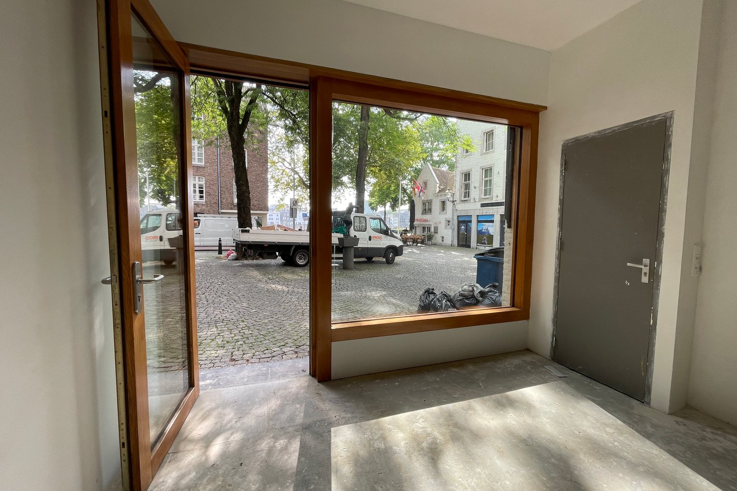 Bekijk foto 5 van Kleine Stokstraat 4