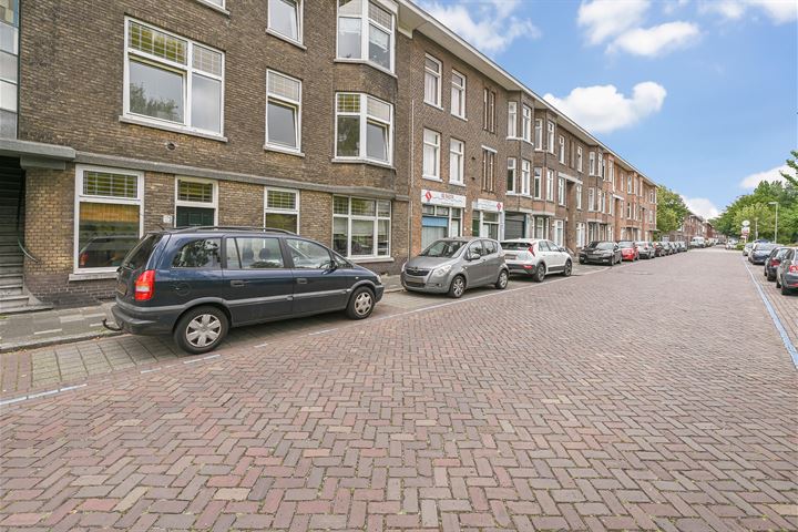 Bekijk foto 4 van van Alphenstraat 123