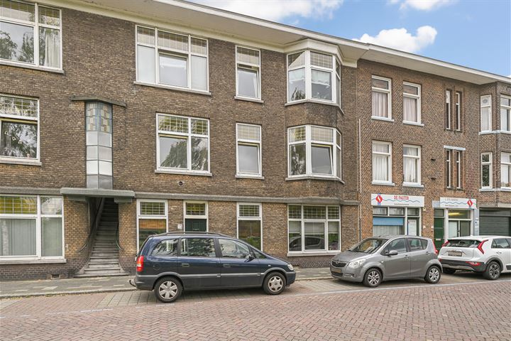 Bekijk foto 5 van van Alphenstraat 123