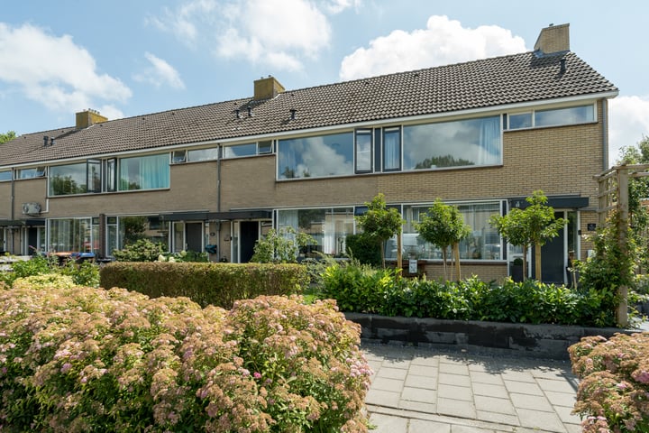 Bekijk foto 5 van Populierenlaan 42