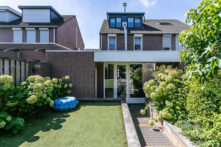 Bekijk foto 3 van Rozenstraat 15-A