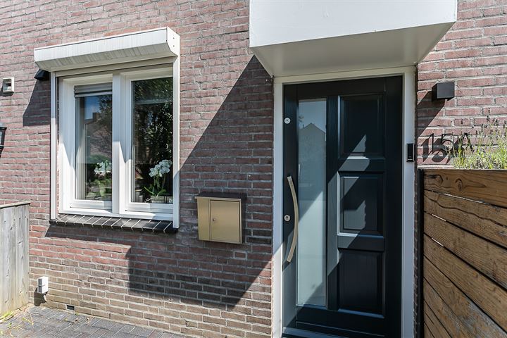 Bekijk foto 4 van Rozenstraat 15-A