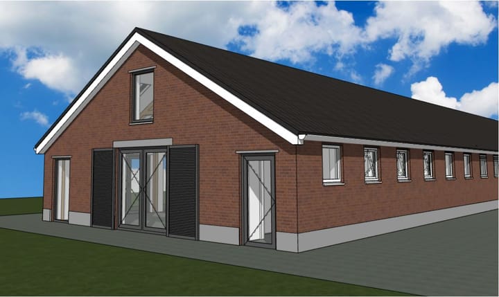 Foto 2 van Peezeweg 4-A