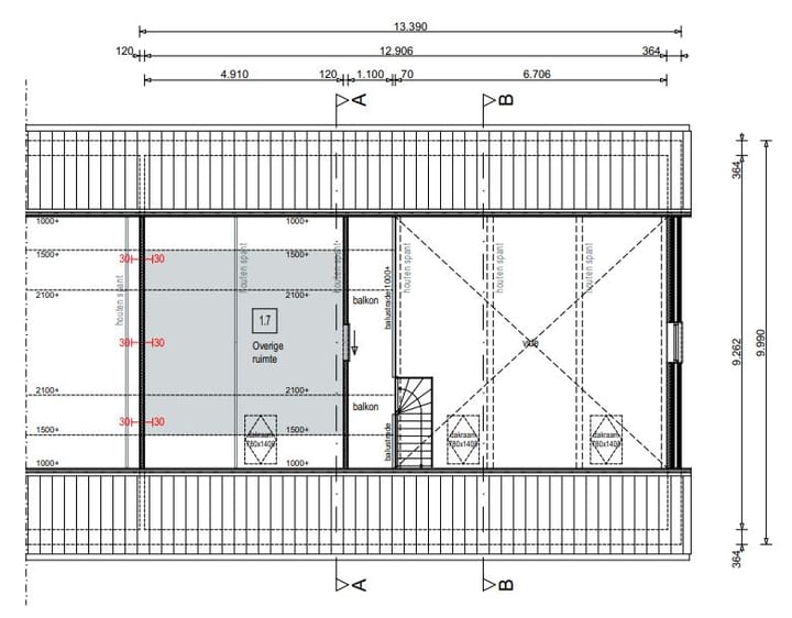 Foto 7 van Peezeweg 4-A