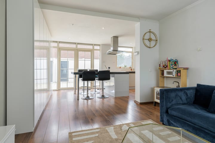 Foto 4 van Lorentzlaan 11