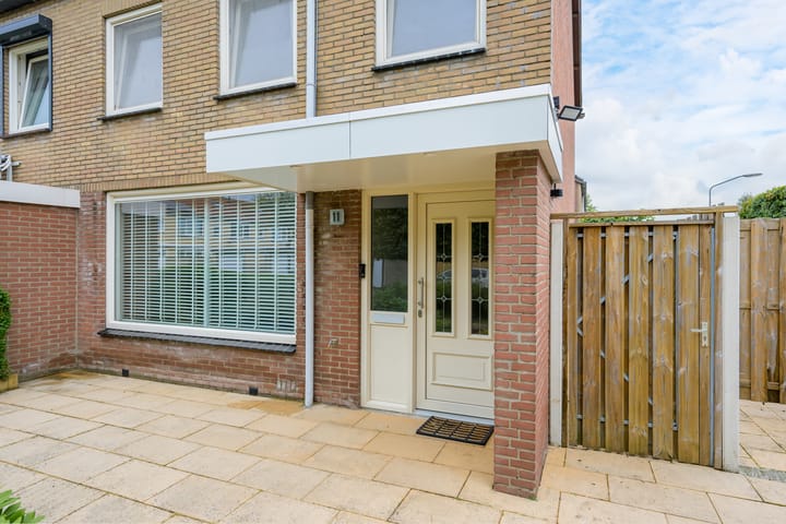 Foto 5 van Lorentzlaan 11