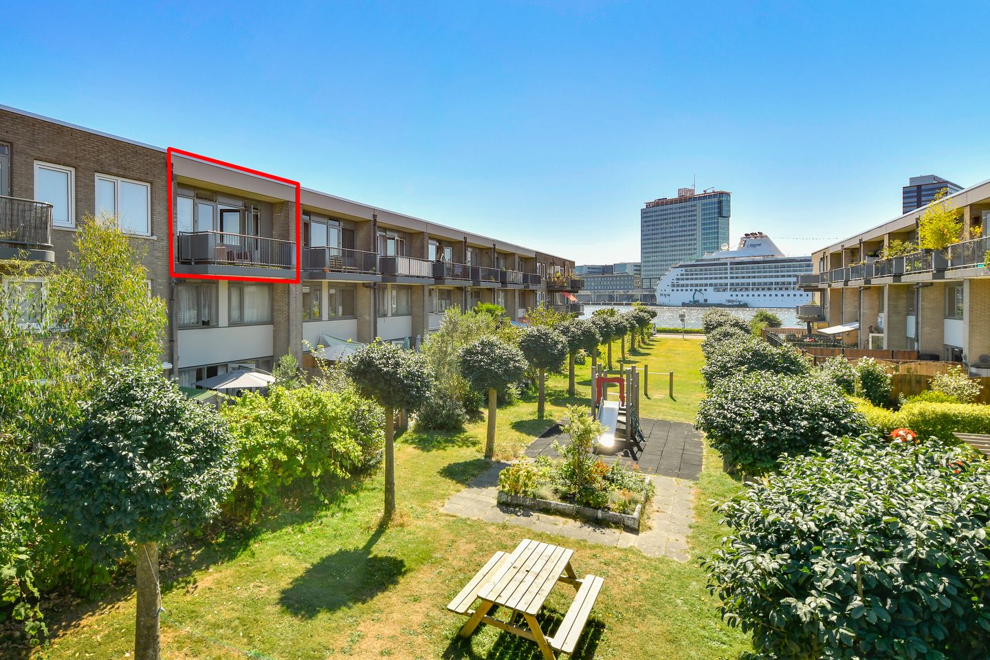 Foto 1 van Koperslagerij 41