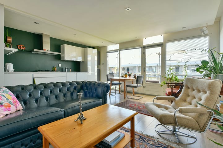 Foto 5 van Koperslagerij 41