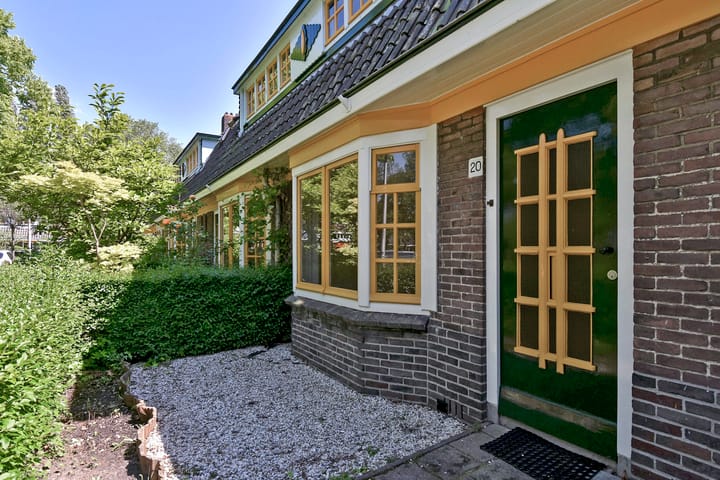 Foto 4 van Vijver Zuid 20