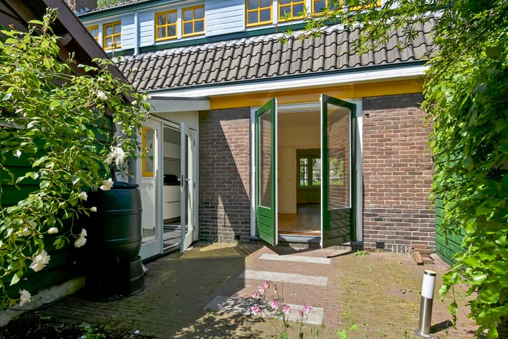 Foto 40 van Vijver Zuid 20