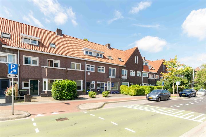 Bekijk foto 7 van Mauritsstraat 40