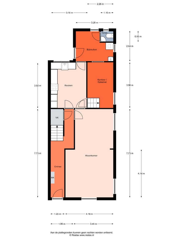 Foto 50 van Stationsweg 12