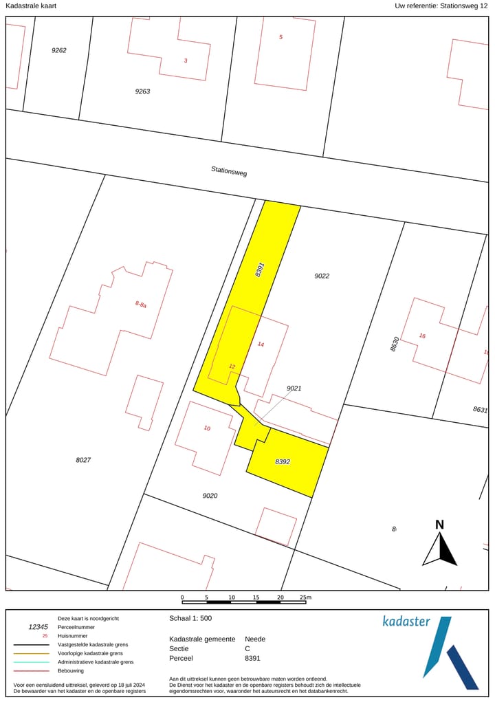 Foto 55 van Stationsweg 12