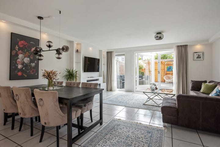 Foto 2 van Meloengeel 7