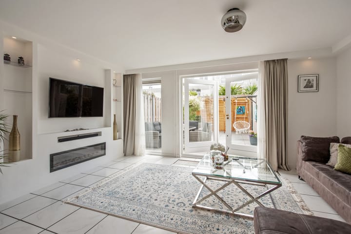 Foto 7 van Meloengeel 7