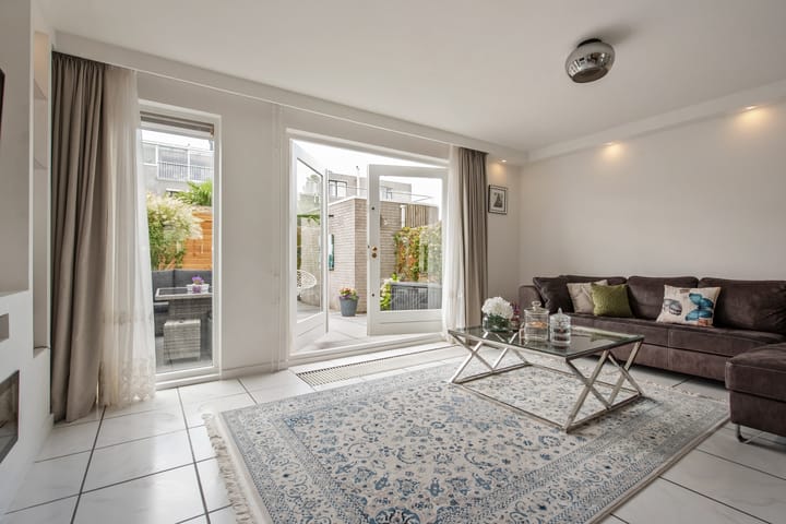 Foto 8 van Meloengeel 7