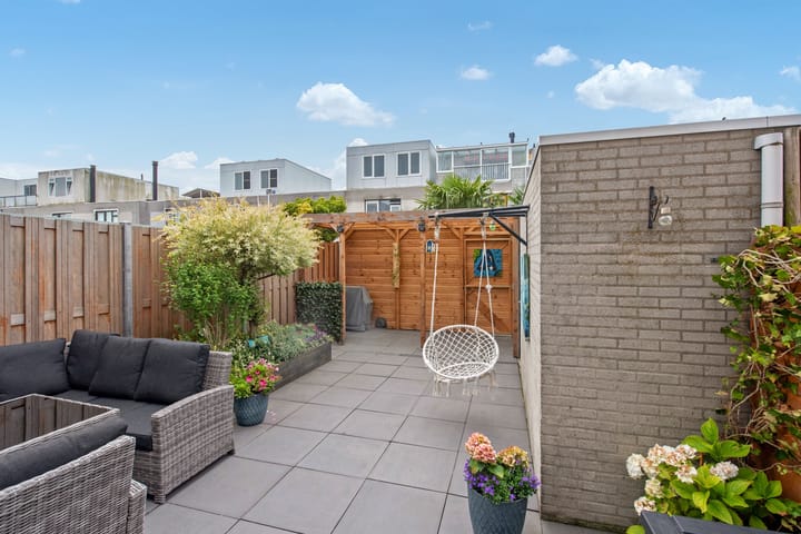 Foto 9 van Meloengeel 7