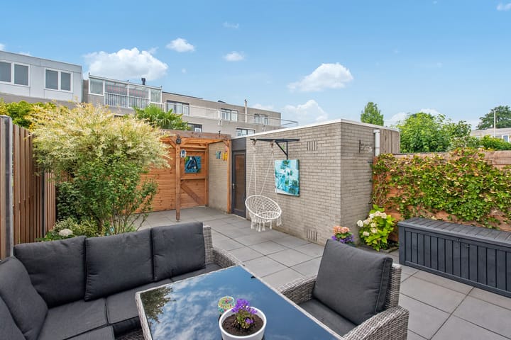 Foto 10 van Meloengeel 7