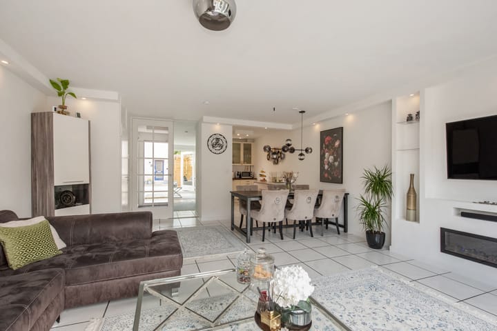 Foto 12 van Meloengeel 7