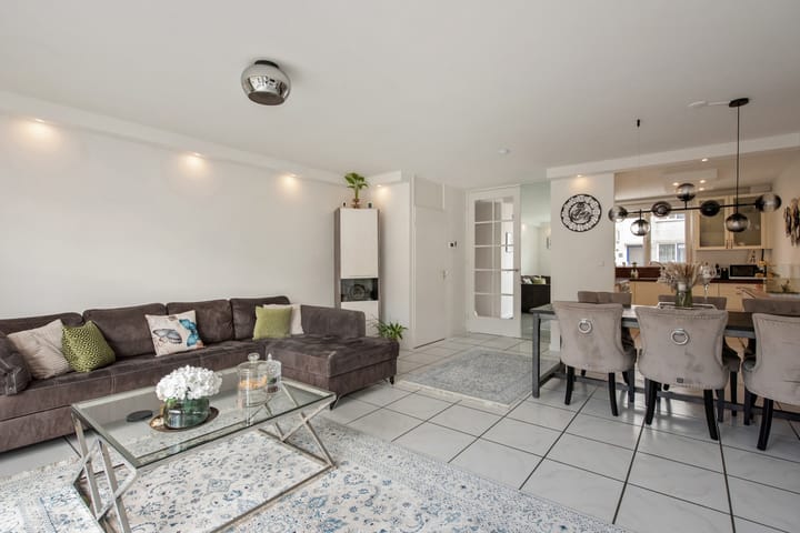 Foto 13 van Meloengeel 7