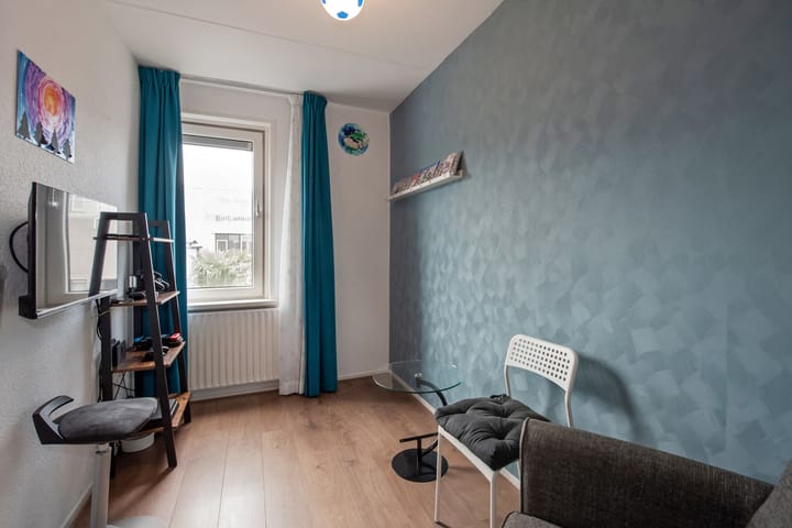 Foto 23 van Meloengeel 7