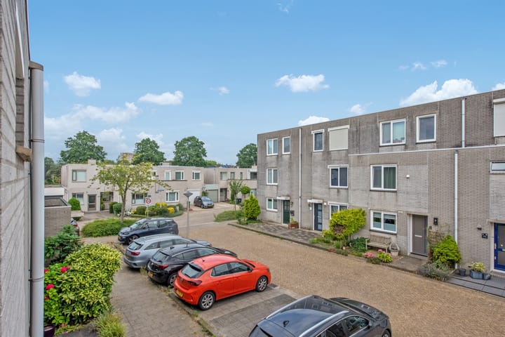 Foto 27 van Meloengeel 7