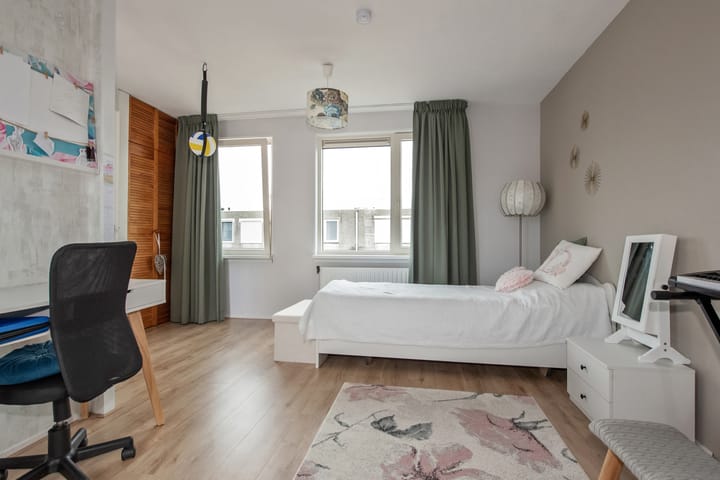 Foto 32 van Meloengeel 7