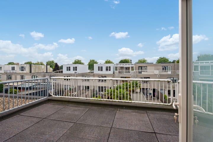 Foto 30 van Meloengeel 7